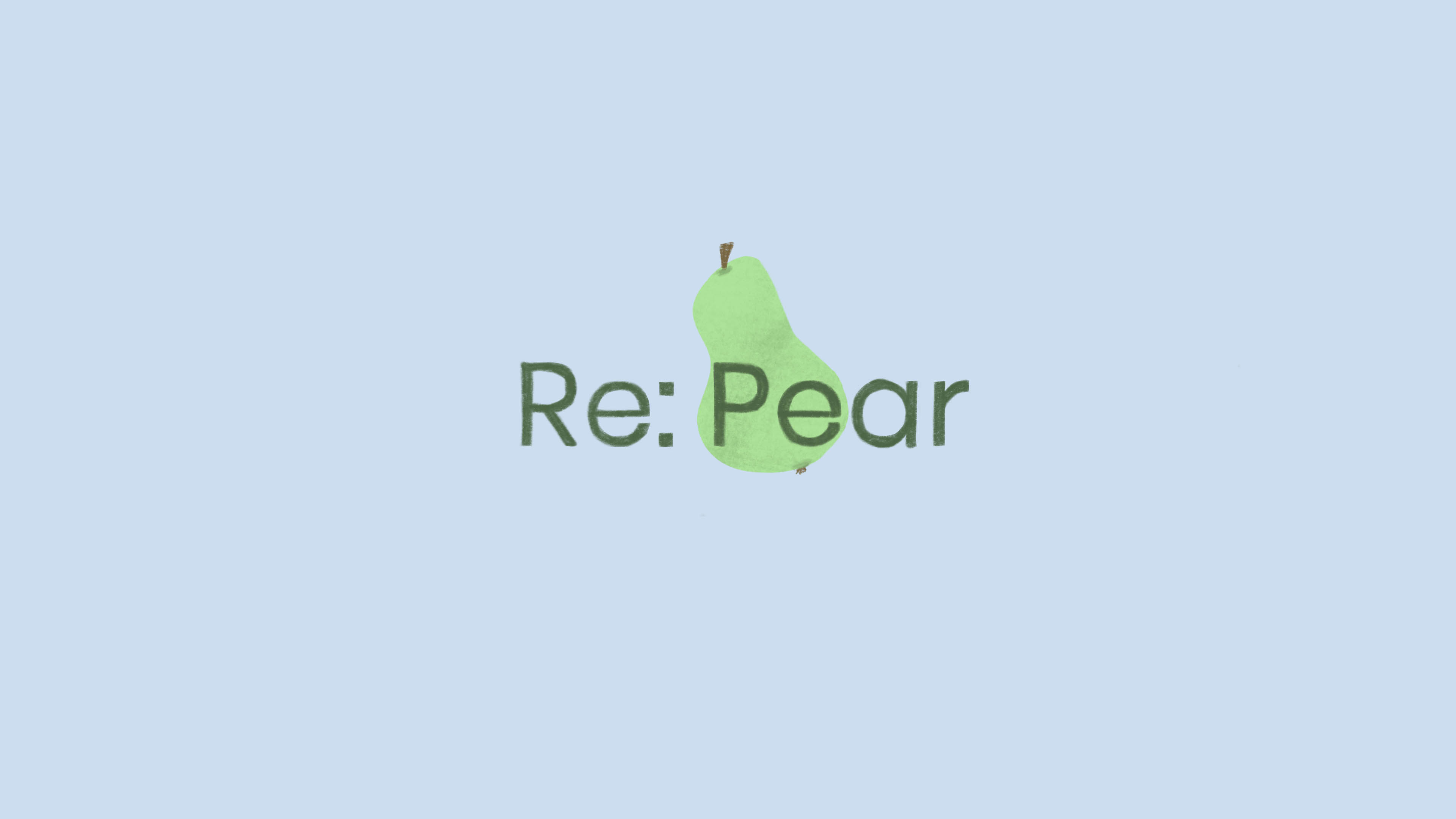 Re: Pear Logo